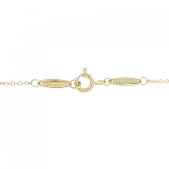 TIFFANY Gold Necklace - Picture 5 of 6